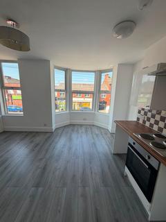Studio to rent, Sheil Road, Liverpool L6