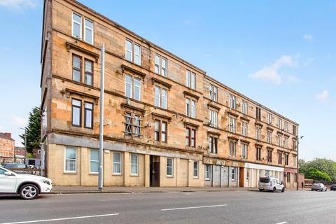 undefined, Duke Street, Glasgow