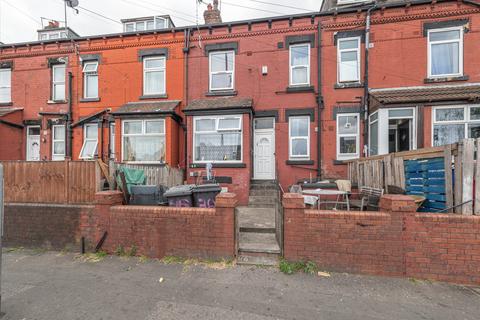 2 bedroom terraced house for sale, Compton Road, Leeds LS9
