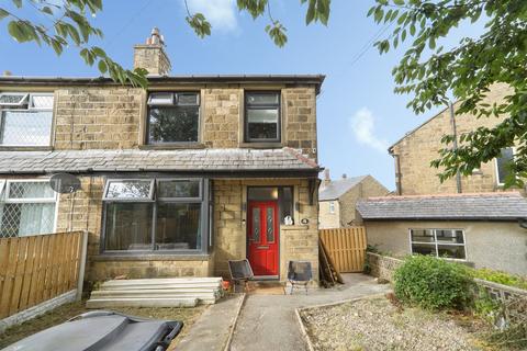 3 bedroom semi-detached house for sale, Westburn Avenue, Keighley BD22