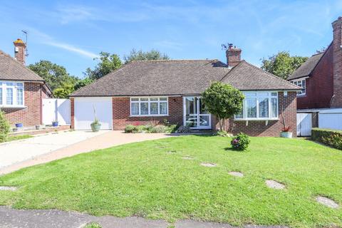 2 bedroom detached bungalow for sale, Gorselands, Sedlescombe, TN33