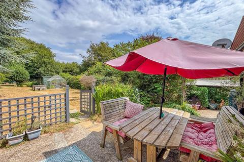 2 bedroom detached bungalow for sale, Gorselands, Sedlescombe, TN33