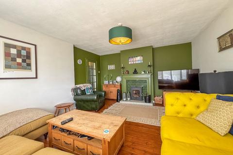 2 bedroom detached bungalow for sale, Gorselands, Sedlescombe, TN33
