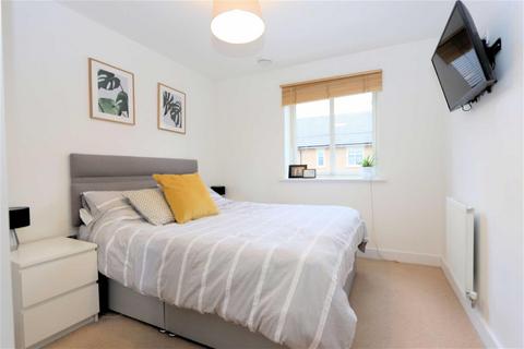 undefined, Buckingham Road, Epping