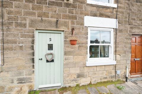 2 bedroom cottage for sale, North Terrace, Belper