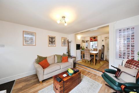 2 bedroom cottage for sale, North Terrace, Belper
