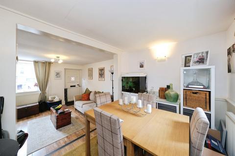 2 bedroom cottage for sale, North Terrace, Belper