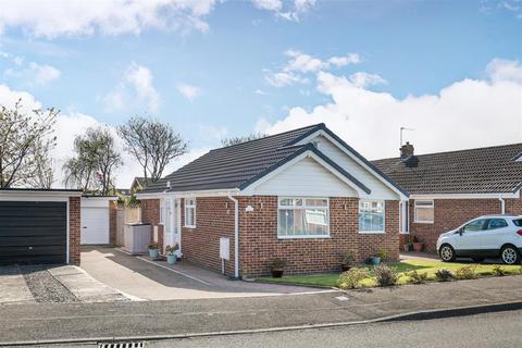 3 bedroom detached bungalow for sale, Centurian Way, Bedlington NE22