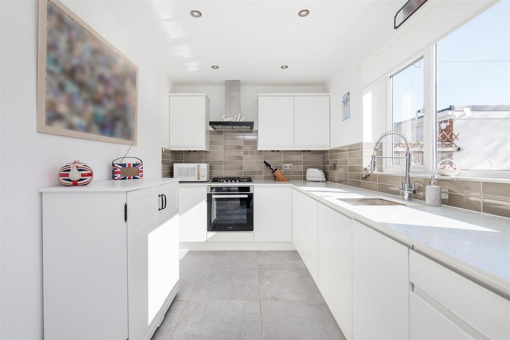 House in Bedlington, West Bedlington - View 2
