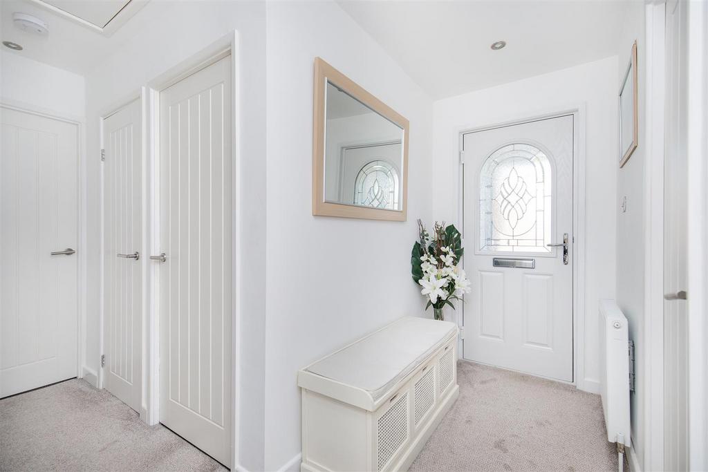 House in Bedlington, West Bedlington - View 4