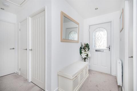 3 bedroom detached bungalow for sale, Centurian Way, Bedlington NE22