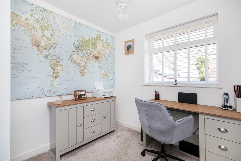 Home office