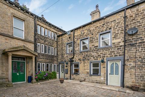 4 bedroom terraced house for sale, Sowerby Bridge HX6