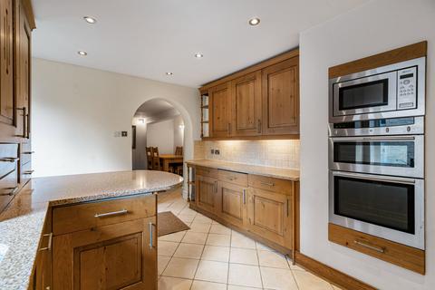 4 bedroom terraced house for sale, Sowerby Bridge HX6