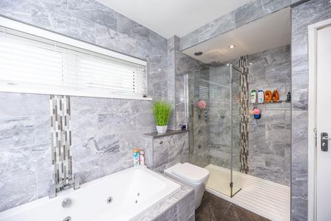 4 bedroom detached house for sale, Lon Caron, Sketty, Swansea