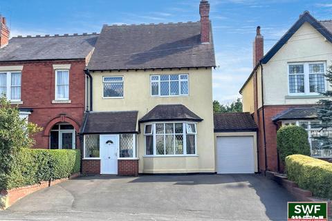3 bedroom semi-detached house for sale, Coalway Road, Wolverhampton