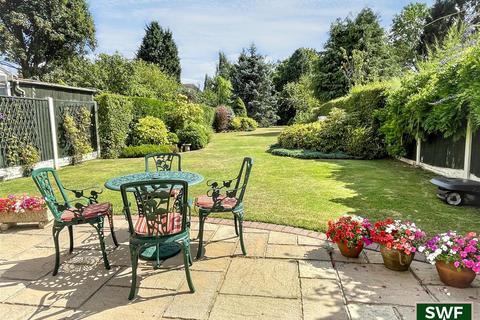 3 bedroom semi-detached house for sale, Coalway Road, Wolverhampton
