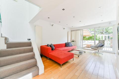 Caroline Close, East Croydon, Croydon, CR0