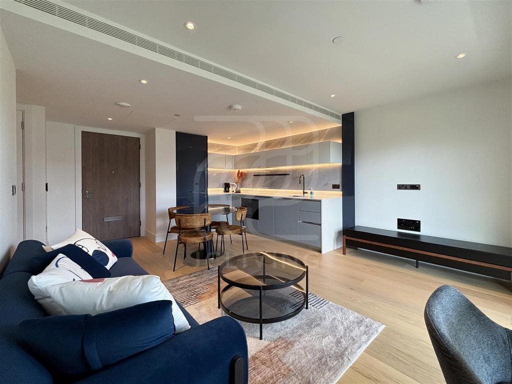 Apartment in London, Shepherd's Bush - View 2