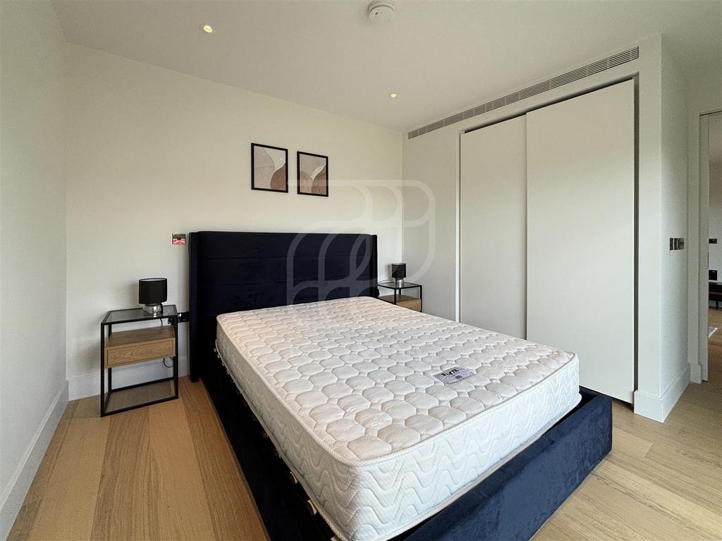 Apartment in London, Shepherd's Bush - More