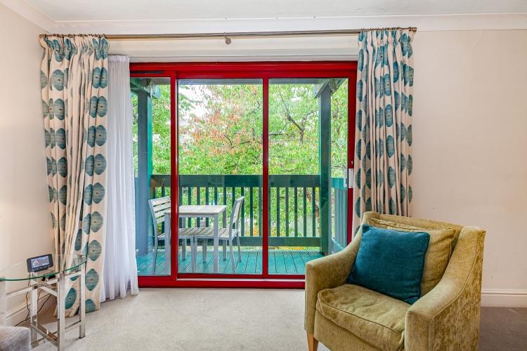 Apartment in Oxford - View 5