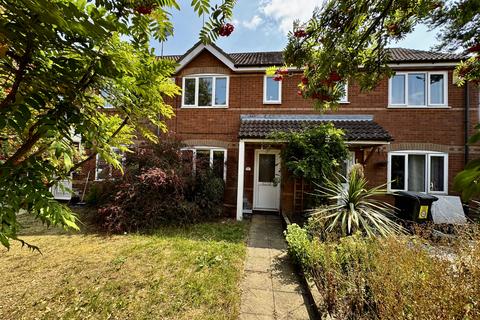 3 bedroom terraced house for sale, 6 Bramley Close Louth LN11 9FE