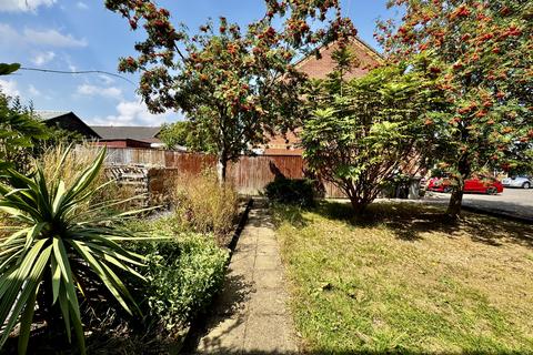 3 bedroom terraced house for sale, 6 Bramley Close Louth LN11 9FE