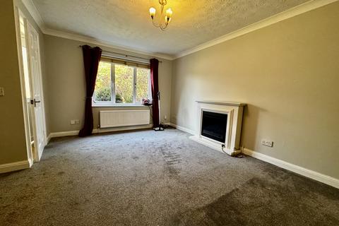 3 bedroom terraced house for sale, 6 Bramley Close Louth LN11 9FE