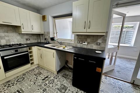 3 bedroom terraced house for sale, 6 Bramley Close Louth LN11 9FE