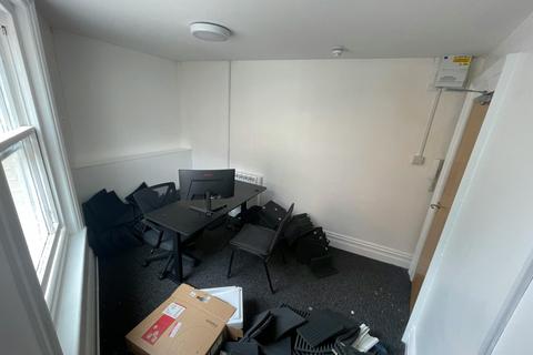 Office to rent, 5-7 Post Office Rd Bournemouth BH1 1BH