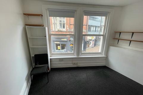 Office to rent, 5-7 Post Office Rd Bournemouth BH1 1BH