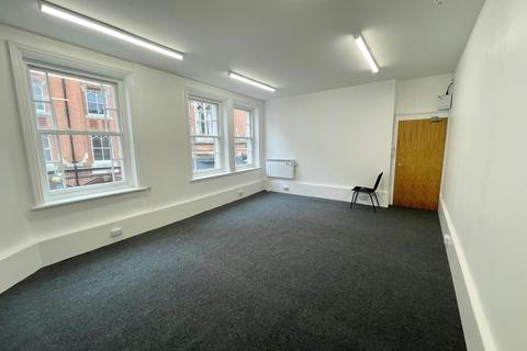 Office to rent, 5-7 Post Office Rd Bournemouth BH1 1BH