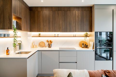1 bedroom apartment for sale, Bow Common Lane, London, E3