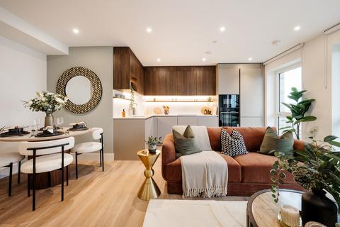 1 bedroom apartment for sale, Bow Common Lane, London, E3