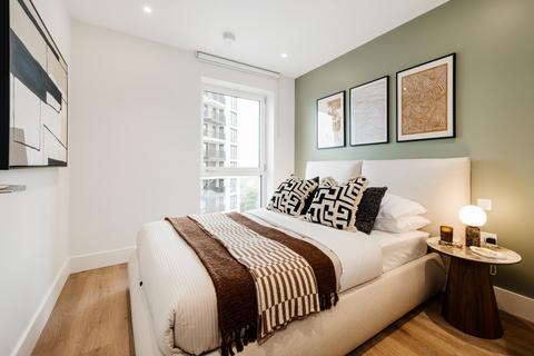 1 bedroom apartment for sale, Bow Common Lane, London, E3