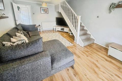 2 bedroom semi-detached house for sale, Lime Crescent, Bicester OX26