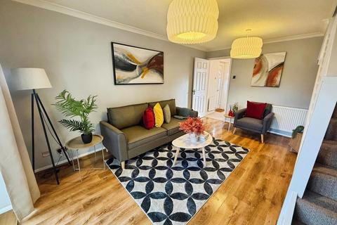 2 bedroom semi-detached house for sale, Lime Crescent, Bicester OX26