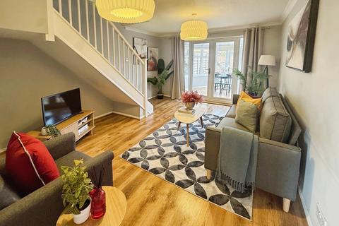 2 bedroom semi-detached house for sale, Lime Crescent, Bicester OX26