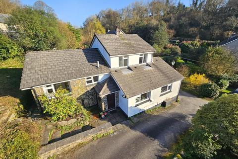 4 bedroom detached house for sale, Milton Combe, Yelverton