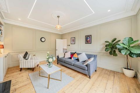 Hammersmith Grove, London W6
