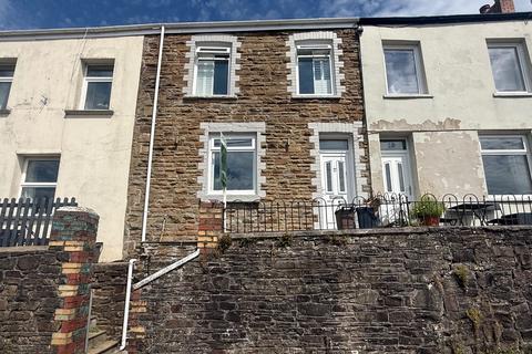 3 bedroom terraced house for sale, Pontycymer, Bridgend CF32