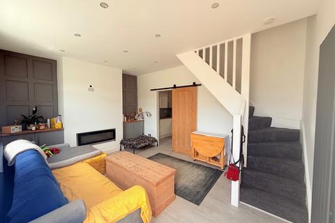 3 bedroom terraced house for sale, Pontycymer, Bridgend CF32