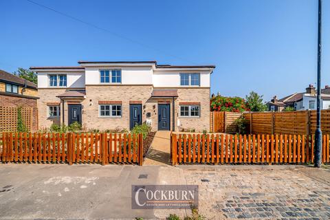 Hainault Street, New Eltham, SE9