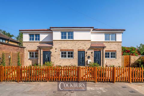 Hainault Street, New Eltham, SE9