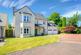 Pinegrove Gardens, Barnton, Edinburgh, EH4