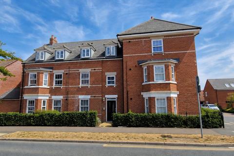 1 bedroom apartment for sale, Anglia Way, Great Denham, Bedford