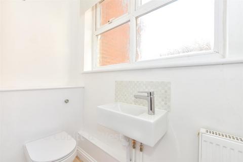 1 bedroom ground floor maisonette for sale, Sheffield Road, Portsmouth PO1