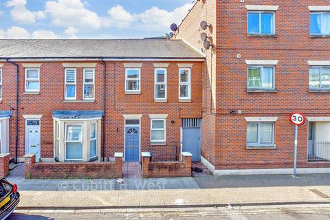 1 bedroom ground floor maisonette for sale, Sheffield Road, Portsmouth PO1