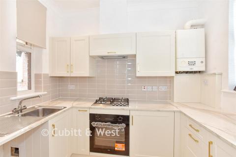 1 bedroom ground floor maisonette for sale, Sheffield Road, Portsmouth PO1