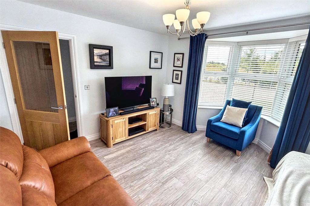 House in North Tyneside, Backworth Park, Backworth - View 5
